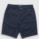 Rodd and Gunn Shorts Rodd & Gunn - The Gunn 9" Textured Midnight Shorts