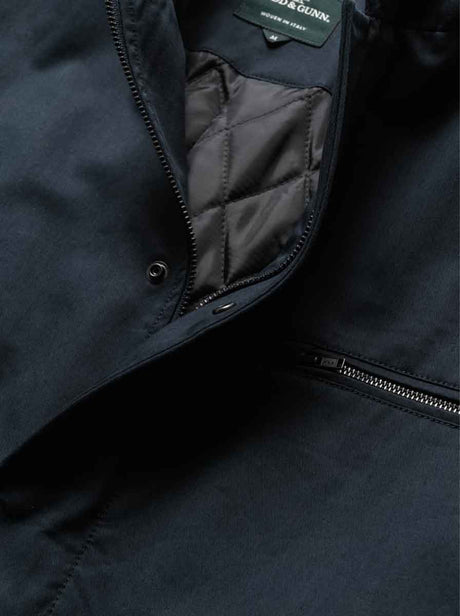 Rodd & Gunn Coats Rodd & Gunn - Winscombe Jacket