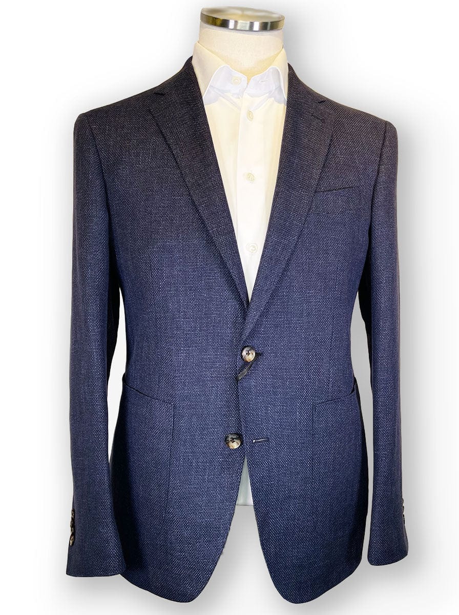 Rodd & Gunn Jacket/Blazer Rodd & Gunn - Textured Blazer