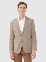 Rodd & Gunn Jacket/Blazer Rodd & Gunn - Textured Blazer