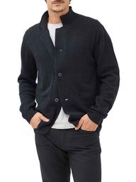 Rodd & Gunn Knitwear & Jumpers Rodd & Gunn - Button Cardigan