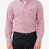Rodd & Gunn Shirts Rodd & Gunn - Superfine Gunn Check Oxford Shirt 223
