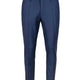 Roy Robson Chinos/Trousers Roy Robson - Suit Trousers - Blue Wool Stretch