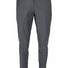 Roy Robson Chinos/Trousers Roy Robson - Suit Trousers - Grey Wool Stretch Slim Fit