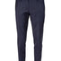 Roy Robson Chinos/Trousers Roy Robson - Suit Trousers - Navy Wool Stretch