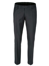 Roy Robson Chinos/Trousers Roy Robson - Suit Trousers - Super 110's Charcoal Wool
