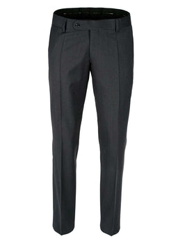 Roy Robson Chinos/Trousers Roy Robson - Suit Trousers - Super 110's Charcoal Wool