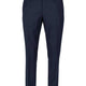 Roy Robson Chinos/Trousers Roy Robson - Suit Trousers - Super 110's Navy Wool