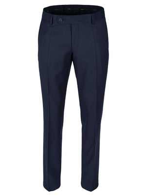 Roy Robson Chinos/Trousers Roy Robson - Suit Trousers - Super 110's Navy Wool