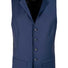 Roy Robson Chinos/Trousers Roy Robson - Suit Waistcoat - Blue Wool Stretch