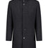 Roy Robson Coats Roy Robson - Grey Dogtooth Overcoat