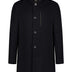 Roy Robson Coats Roy Robson - Navy Overcoat w/ Removable Gilet Insert