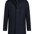 Roy Robson Coats Roy Robson - Outerwear - Navy Carcoat w/ Removable Gilet Insert