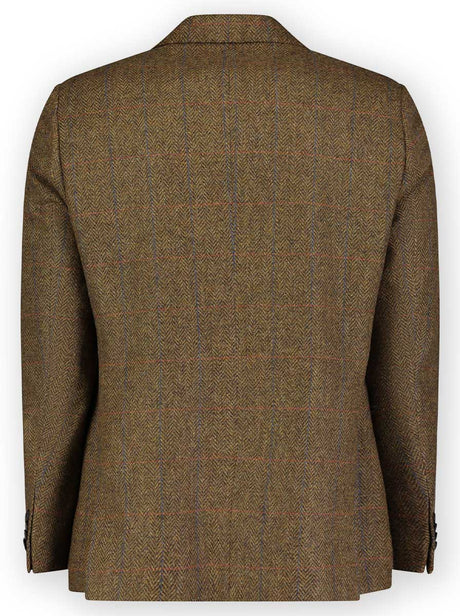 Roy Robson Jacket/Blazer Roy Robson - Blazer - Tweed Check