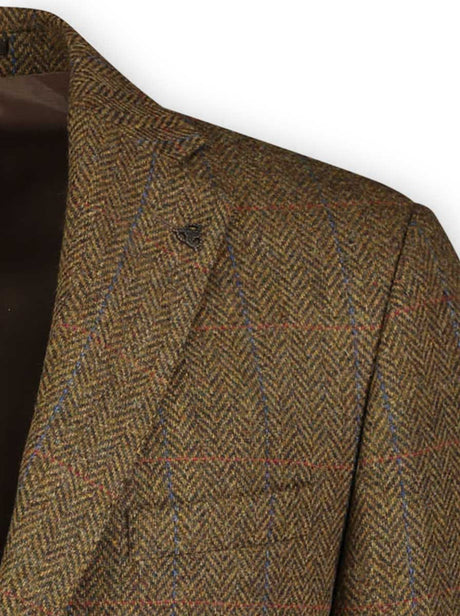 Roy Robson Jacket/Blazer Roy Robson - Blazer - Tweed Check