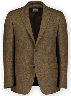 Roy Robson Jacket/Blazer Roy Robson - Blazer - Tweed Check