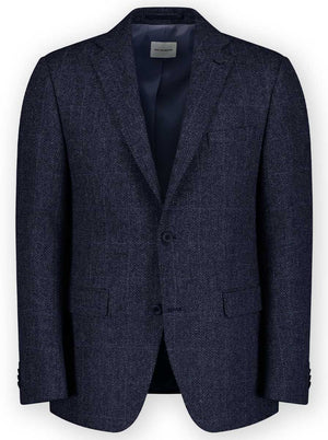 Roy Robson Jacket/Blazer Roy Robson - Blazer - Tweed Check