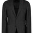 Roy Robson Jacket/Blazer Roy Robson - Grey Herringbone Slim Fit Blazer