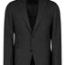 Roy Robson Jacket/Blazer Roy Robson - Grey Herringbone Slim Fit Blazer