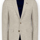 Roy Robson Jacket/Blazer Roy Robson - Linen / Cotton Slim Fit Blazer