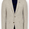 Roy Robson Jacket/Blazer Roy Robson - Linen / Cotton Slim Fit Blazer