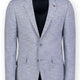 Roy Robson Jacket/Blazer Roy Robson - Linen / Cotton Slim Fit Blazer