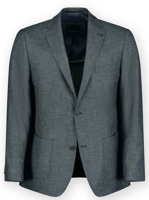 Roy Robson Jacket/Blazer Roy Robson - Linen Mix Blazer