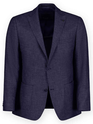 Roy Robson Jacket/Blazer Roy Robson - Linen Mix Blazer