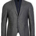 Roy Robson Jacket/Blazer Roy Robson - Puppy Tooth Check Blazer w/ Removable Gilet Insert