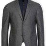 Roy Robson Jacket/Blazer Roy Robson - Puppy Tooth Check Blazer w/ Removable Gilet Insert