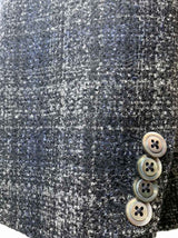 Roy Robson Jacket/Blazer Roy Robson - Regular Fit Wool Mix Check Jacket