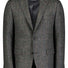 Roy Robson Jacket/Blazer Roy Robson - Shetland Tweed Grey Check Blazer