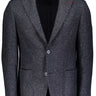 Roy Robson Jacket/Blazer Roy Robson - Wool Jersey Blazer