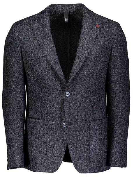 Roy Robson Jacket/Blazer Roy Robson - Wool Jersey Blazer