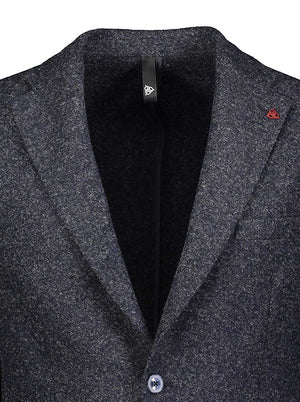 Roy Robson Jacket/Blazer Roy Robson - Wool Jersey Blazer