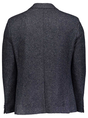 Roy Robson Jacket/Blazer Roy Robson - Wool Jersey Blazer