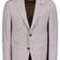 Roy Robson Jacket/Blazer Roy Robson - Wool/Linen Mix Pink Blazer