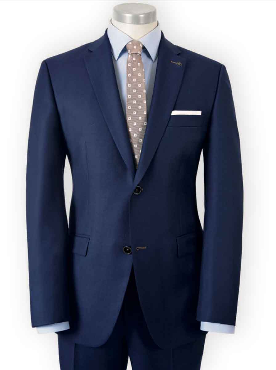 Roy Robson Suits - Andrew Gardner, Wendover – Andrew Gardner