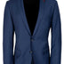 Roy Robson Suits Roy Robson - Blue Slim Fit Suit