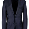 Roy Robson Suits Roy Robson - Navy Slim Fit Suit