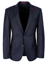 Roy Robson Suits Roy Robson - Navy Slim Fit Suit