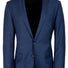 Roy Robson Suits Roy Robson - Suit Jacket - Blue Wool Stretch