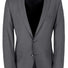 Roy Robson Suits Roy Robson - Suit Jacket - Grey Wool Stretch Slim Fit