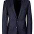 Roy Robson Suits Roy Robson - Suit Jacket - Navy Wool Stretch