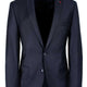 Roy Robson Suits Roy Robson - Suit Jacket - Navy Wool Stretch