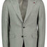 Roy Robson Suits Roy Robson - Suit Jacket - Sage Wool Stretch Slim Fit