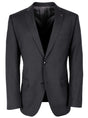 Roy Robson Suits Roy Robson - Suit Jacket - Super 110's Charcoal Wool