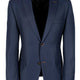 Roy Robson Suits Roy Robson - Suit Jacket - Super 130's Navy Birdseye Wool