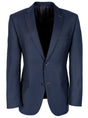 Roy Robson Suits Roy Robson - Suit Jacket - Super 130's Navy Birdseye Wool