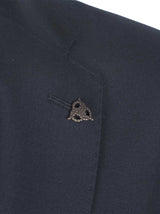 Roy Robson Suits Roy Robson - Super 110's Navy Wool Suit